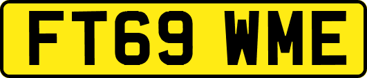 FT69WME