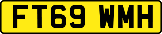 FT69WMH