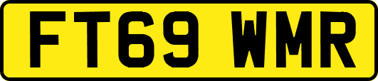 FT69WMR