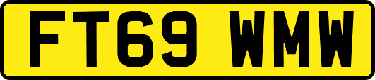 FT69WMW