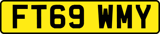 FT69WMY