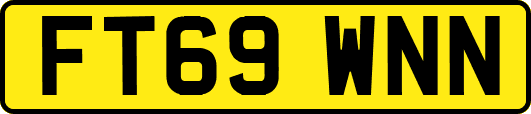 FT69WNN