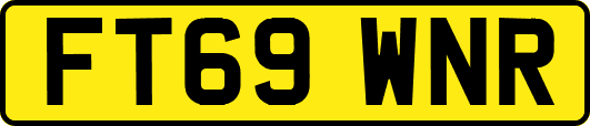 FT69WNR