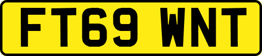 FT69WNT