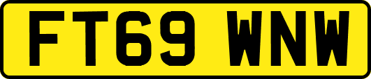 FT69WNW