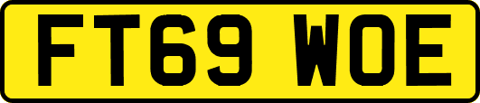 FT69WOE