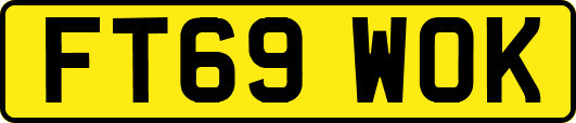 FT69WOK