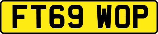 FT69WOP