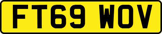 FT69WOV