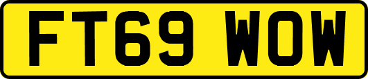 FT69WOW