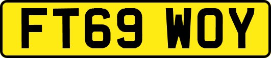 FT69WOY
