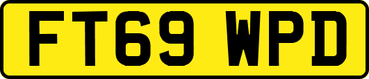 FT69WPD