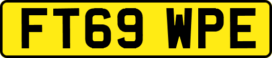 FT69WPE