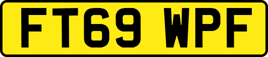 FT69WPF