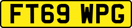 FT69WPG