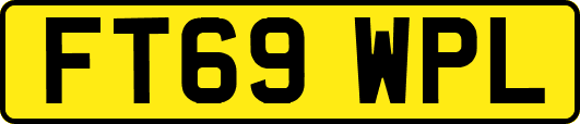 FT69WPL