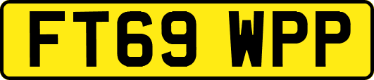 FT69WPP