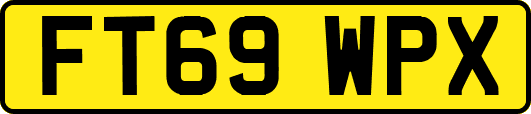 FT69WPX