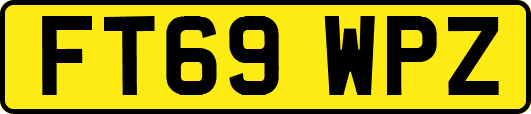 FT69WPZ