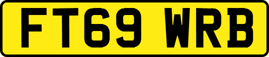 FT69WRB