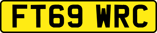FT69WRC