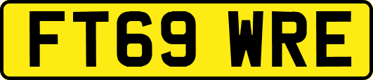 FT69WRE