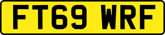 FT69WRF