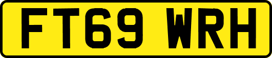 FT69WRH