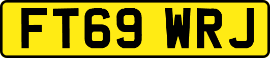 FT69WRJ