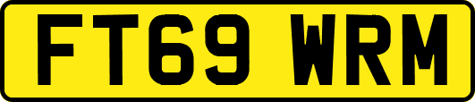 FT69WRM