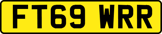 FT69WRR