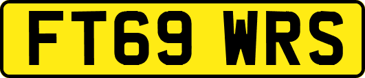 FT69WRS