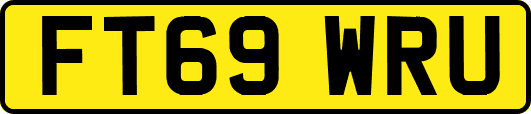 FT69WRU