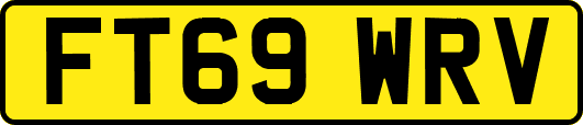 FT69WRV