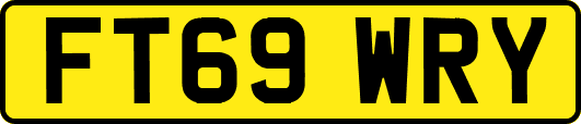 FT69WRY