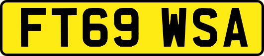FT69WSA