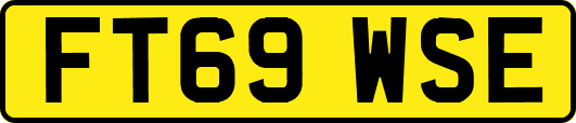 FT69WSE
