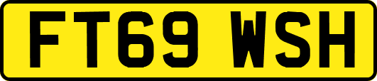 FT69WSH