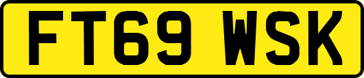 FT69WSK