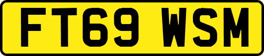 FT69WSM