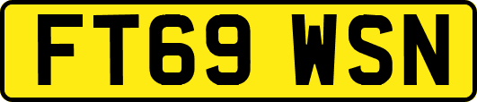 FT69WSN