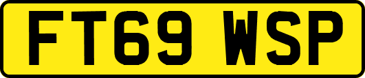 FT69WSP