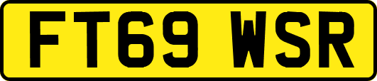 FT69WSR