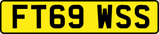 FT69WSS