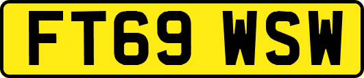 FT69WSW