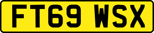 FT69WSX