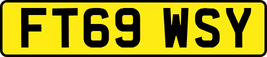 FT69WSY