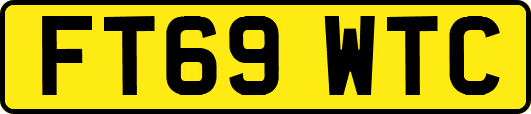 FT69WTC