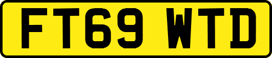 FT69WTD