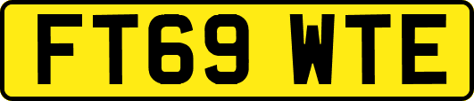 FT69WTE